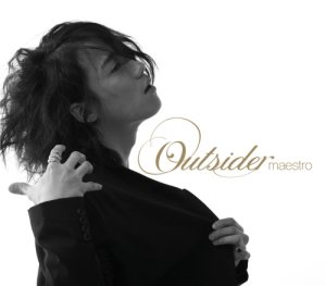 Outsider - Maestro cover art