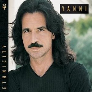 Yanni - Ethnicity cover art