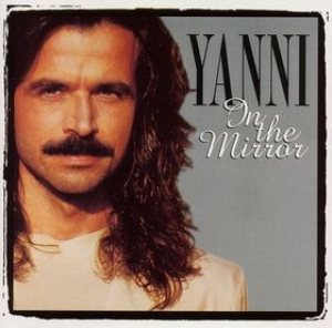 Yanni - In the Mirror cover art