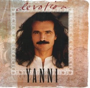 Yanni - Devotion: The Best of Yanni cover art