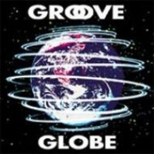 T-Square - Groove Globe cover art