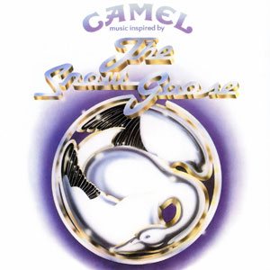 Camel - The Snow Goose cover art