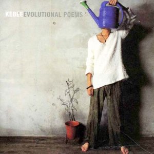 Kebee - Evolutional Poems cover art