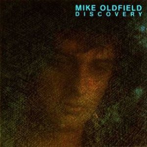 Mike Oldfield - Discovery cover art
