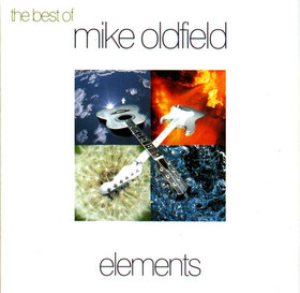 Mike Oldfield - The Best of Mike Oldfield: Elements cover art