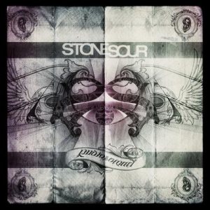 Stone Sour - Audio Secrecy cover art