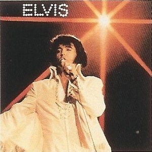 Elvis Presley - You'll Never Walk Alone cover art
