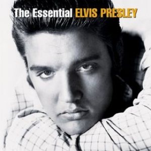 Elvis Presley - The Essential Elvis Presley cover art