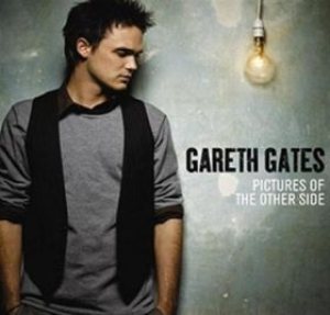 Gareth Gates - Pictures of the Other Side cover art