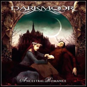 Dark Moor - Ancestral Romance cover art