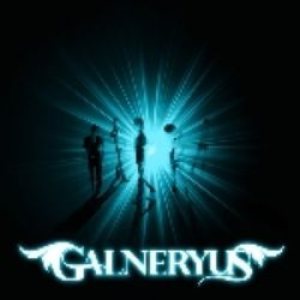 Galneryus - Shining Moments cover art