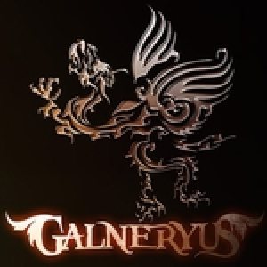 Galneryus - Beginning of the Resurrection cover art