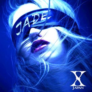 X Japan - Jade cover art