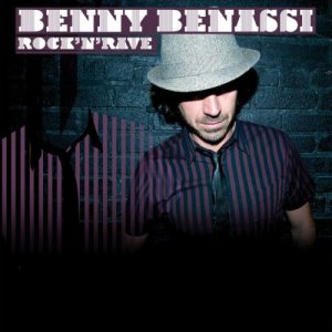 Benny Benassi - Rock 'n' Rave cover art
