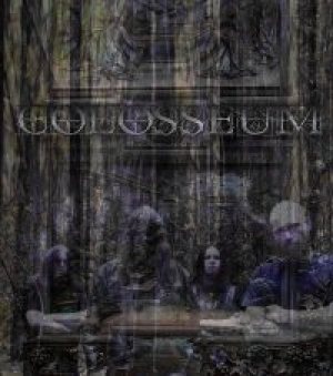 Colosseum - Demo 2006 cover art