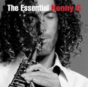 Kenny G - The Essential Kenny G cover art