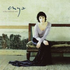 Enya - A Day Without Rain cover art