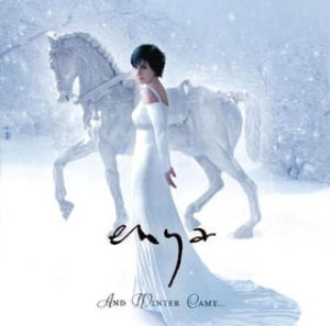 Enya - And Winter Came... cover art