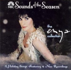 Enya - Sounds of the Season: the Enya Collection cover art