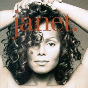 Janet Jackson - Janet cover art