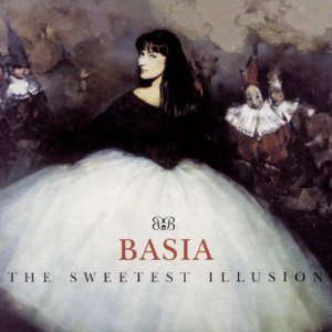 Basia - The Sweetest Illusion cover art