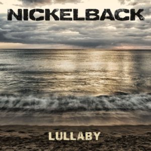 Nickelback - Lullaby cover art