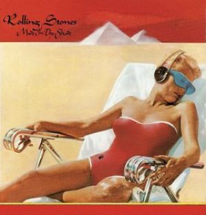 The Rolling Stones - Made in the Shade cover art