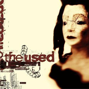 The Used - The Used cover art