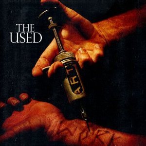The Used - Artwork cover art
