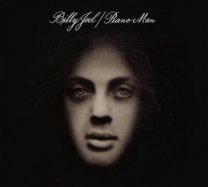 Billy Joel - Piano Man cover art