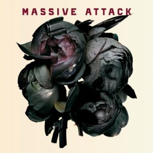 Massive Attack - Collected cover art