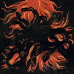 Deathspell Omega - Paracletus cover art