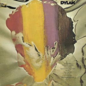 Bob Dylan - Dylan cover art