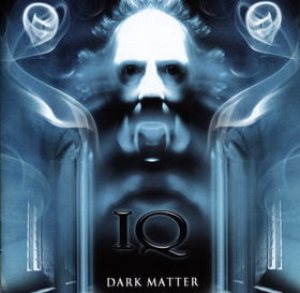 IQ - Dark Matter cover art