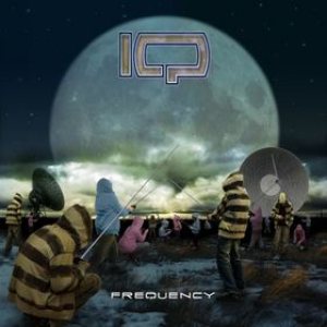 IQ - Frequency cover art