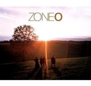 Zone - O cover art