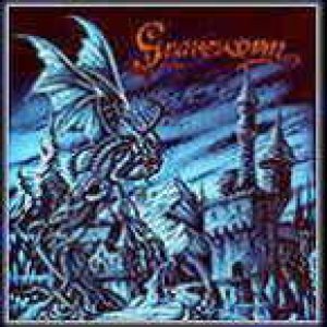 Graveworm - Underneath the Crescent Moon cover art