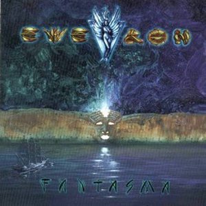 Everon - Fantasma cover art