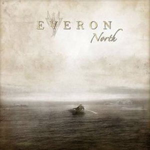 Everon - North cover art