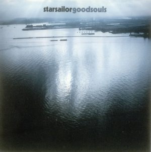 Starsailor - Good Souls cover art