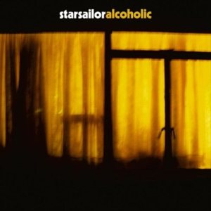 Starsailor - Alcoholic cover art