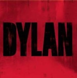 Bob Dylan - Dylan cover art