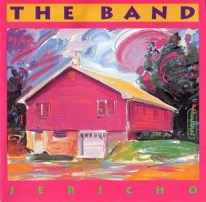 The Band - Jericho cover art