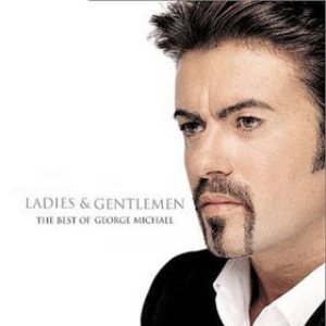 George Michael - Ladies & Gentlemen: the Best of George Michael cover art