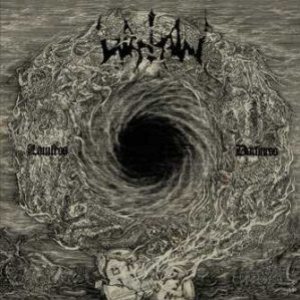Watain - Lawless Darkness cover art