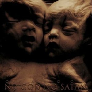 Otargos - No God, No Satan cover art