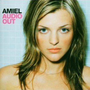 Amiel - Audio Out cover art