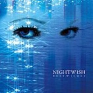 Nightwish - Bestwishes cover art