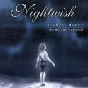 Nightwish - Highest Hopes - the Best of Nightwish cover art