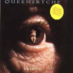 Queensrÿche - Bridge cover art
